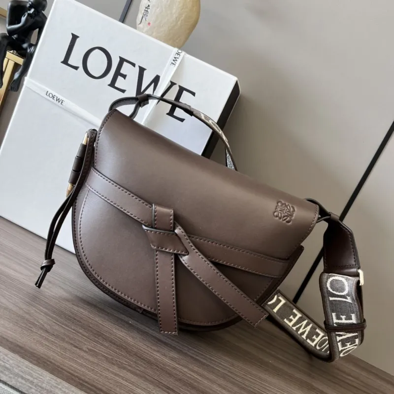 Loewe Satchel Bags-183