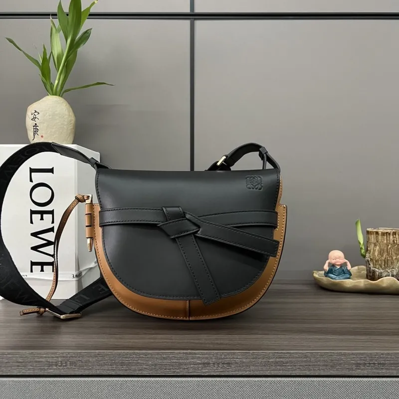 Loewe Satchel Bags-184