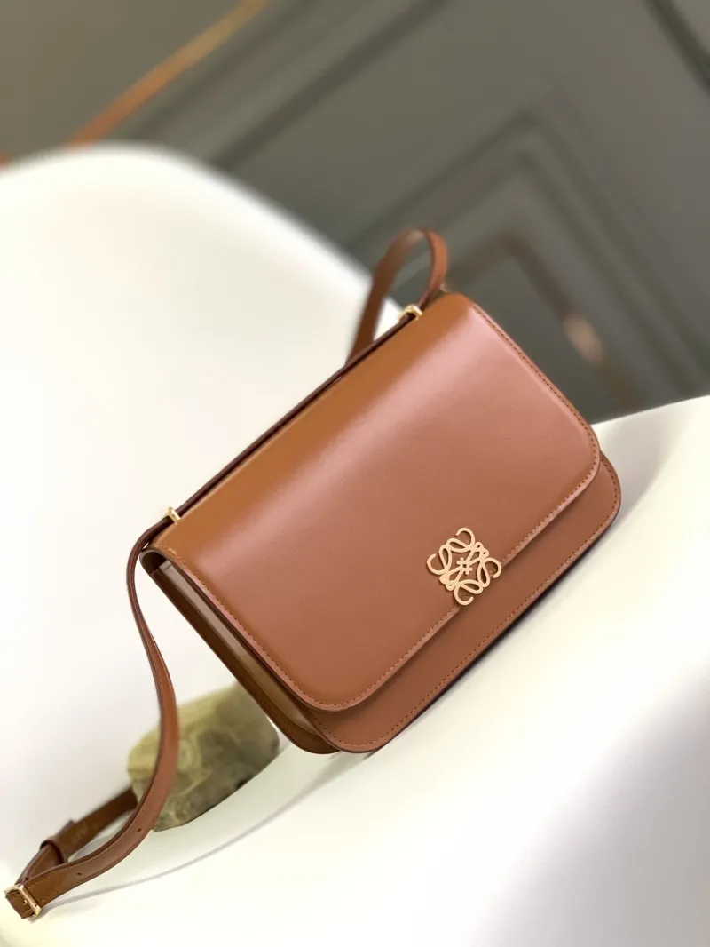 Loewe Satchel Bags-185