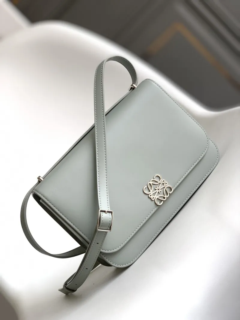 Loewe Satchel Bags-186