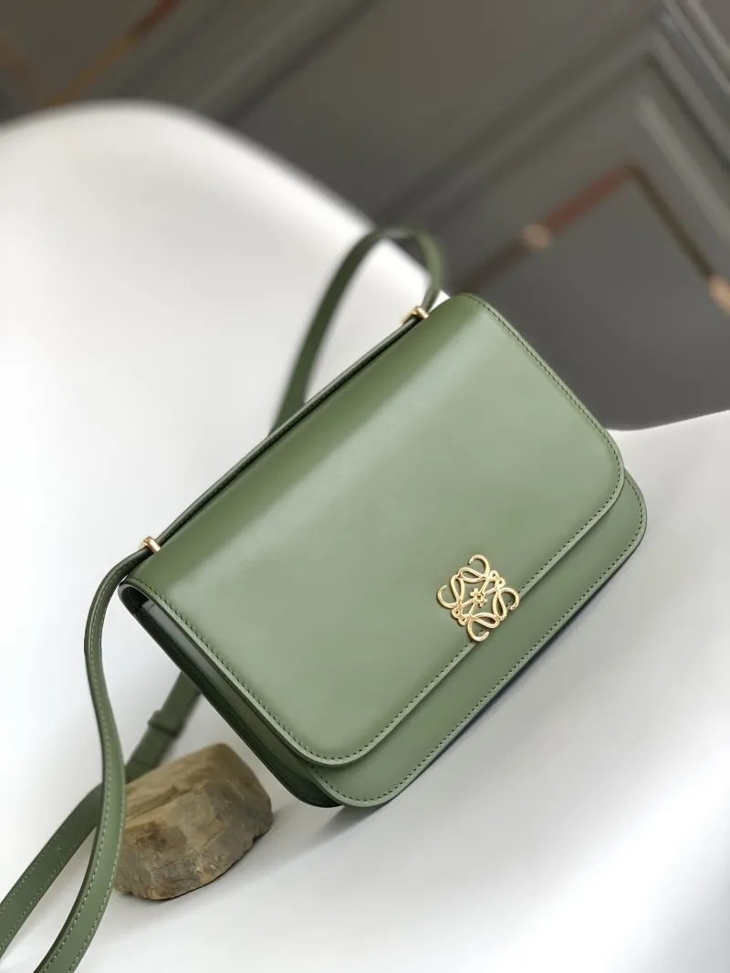 Loewe Satchel Bags-187