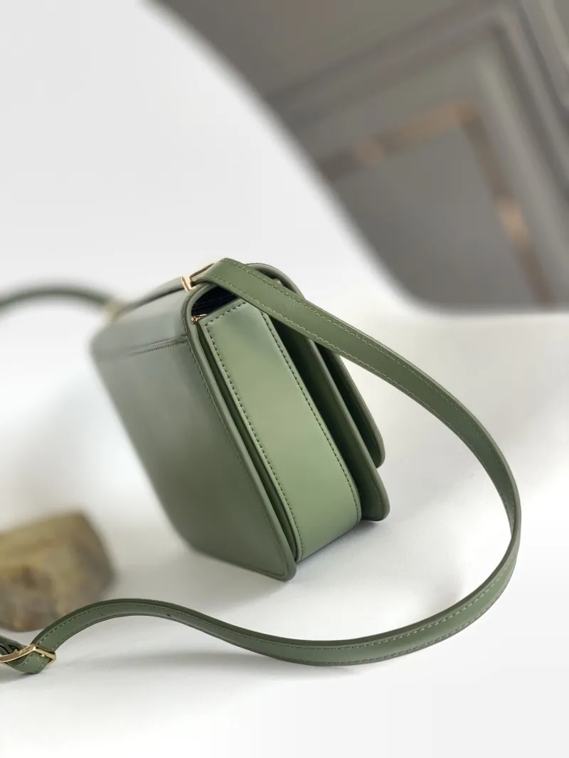 Alternative view of Loewe Satchel Bags-187