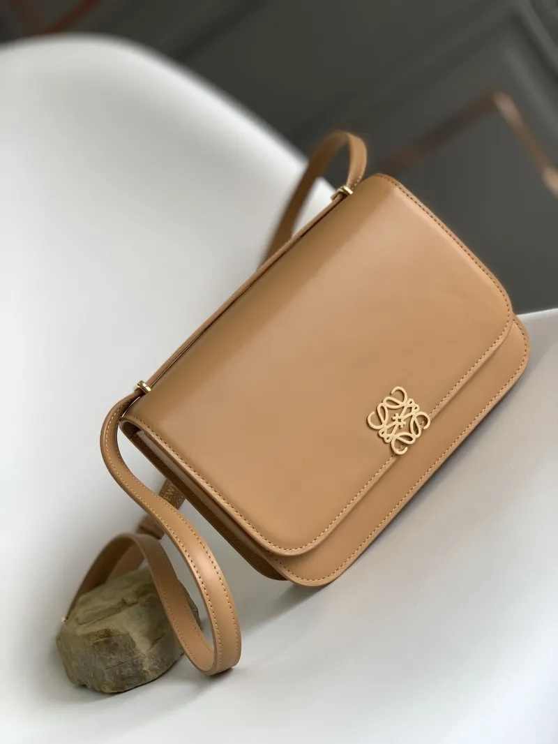 Loewe Satchel Bags-188