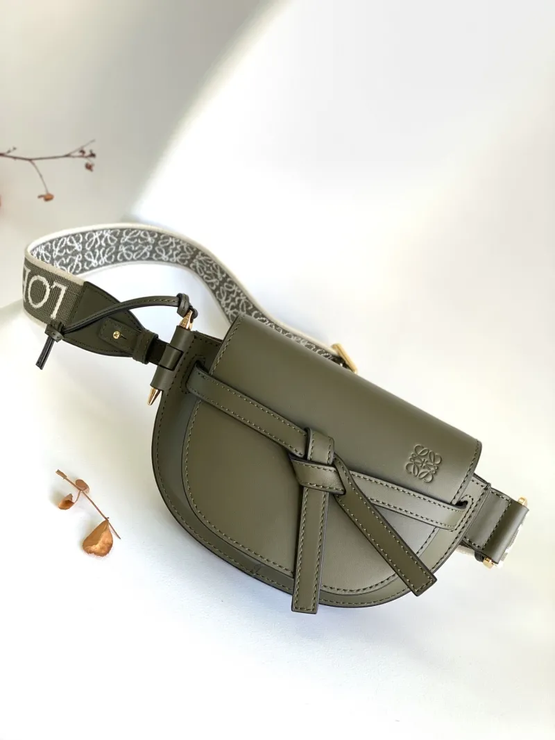 Loewe Satchel Bags-191