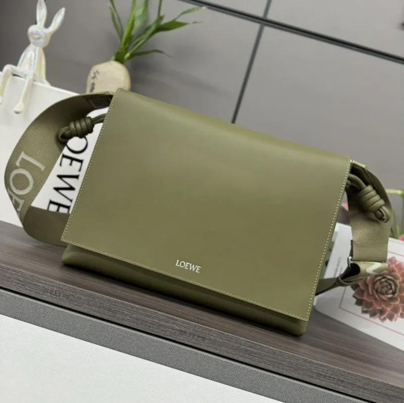 Loewe Satchel Bags-194