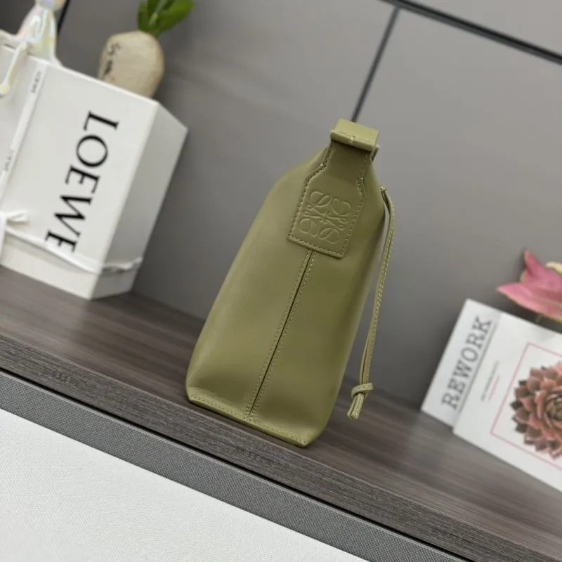 Alternative view of Loewe Satchel Bags-197