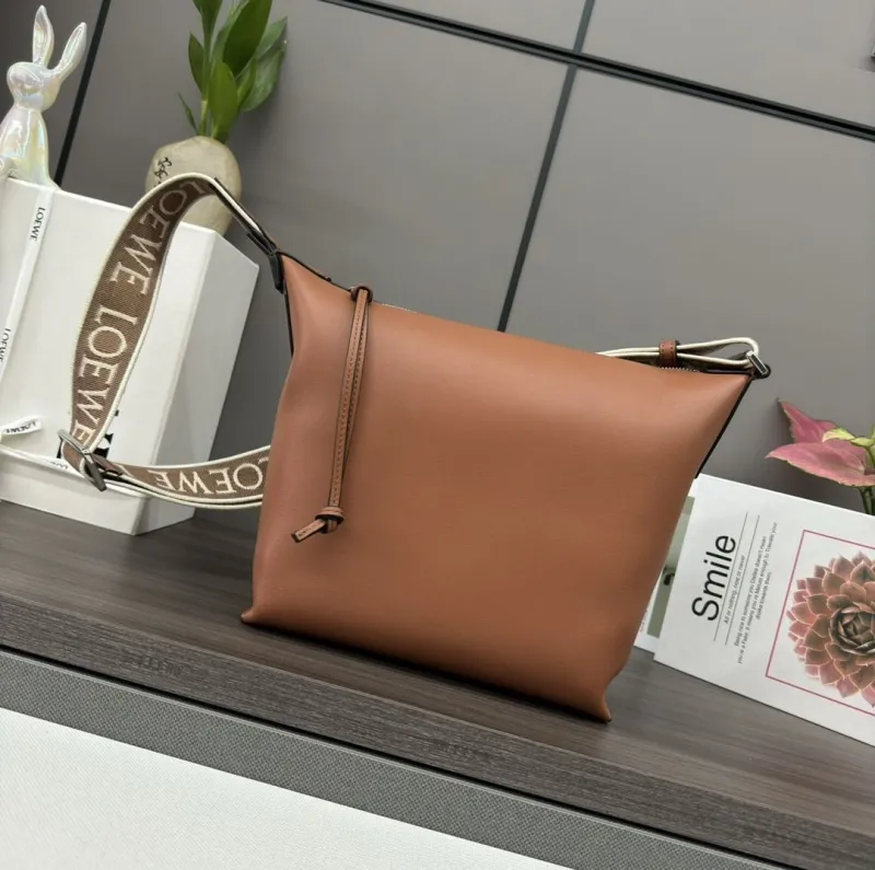 Loewe Satchel Bags-198
