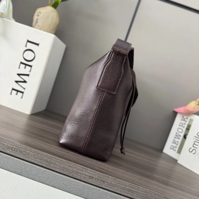 Alternative view of Loewe Satchel Bags-200