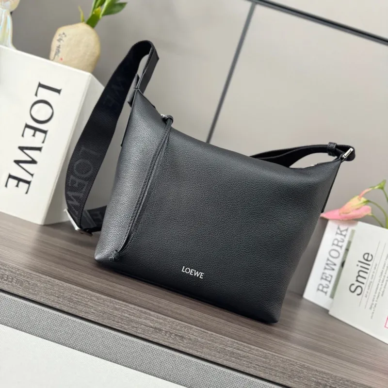 Loewe Satchel Bags-201