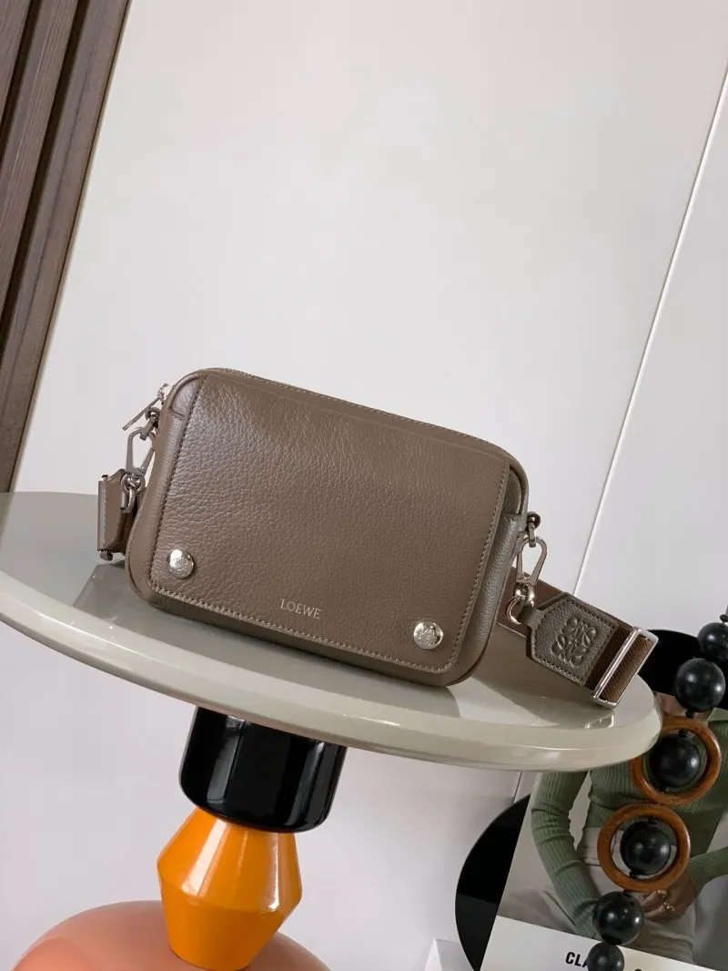 Loewe Satchel Bags-205
