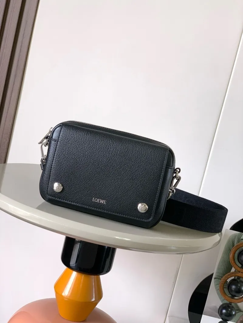 Loewe Satchel Bags-206