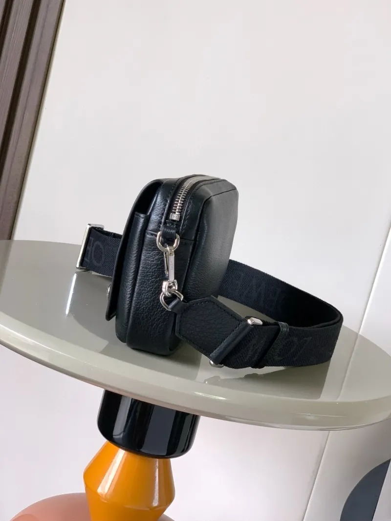Alternative view of Loewe Satchel Bags-206