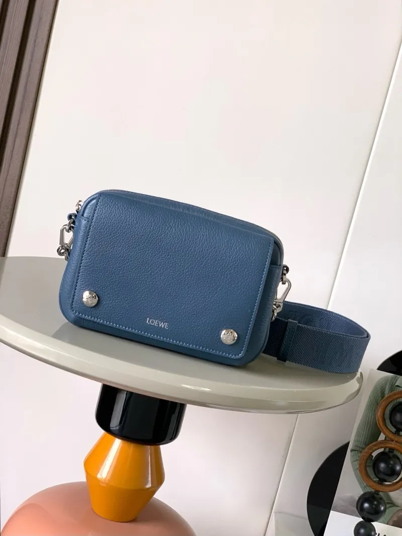 Loewe Satchel Bags-207