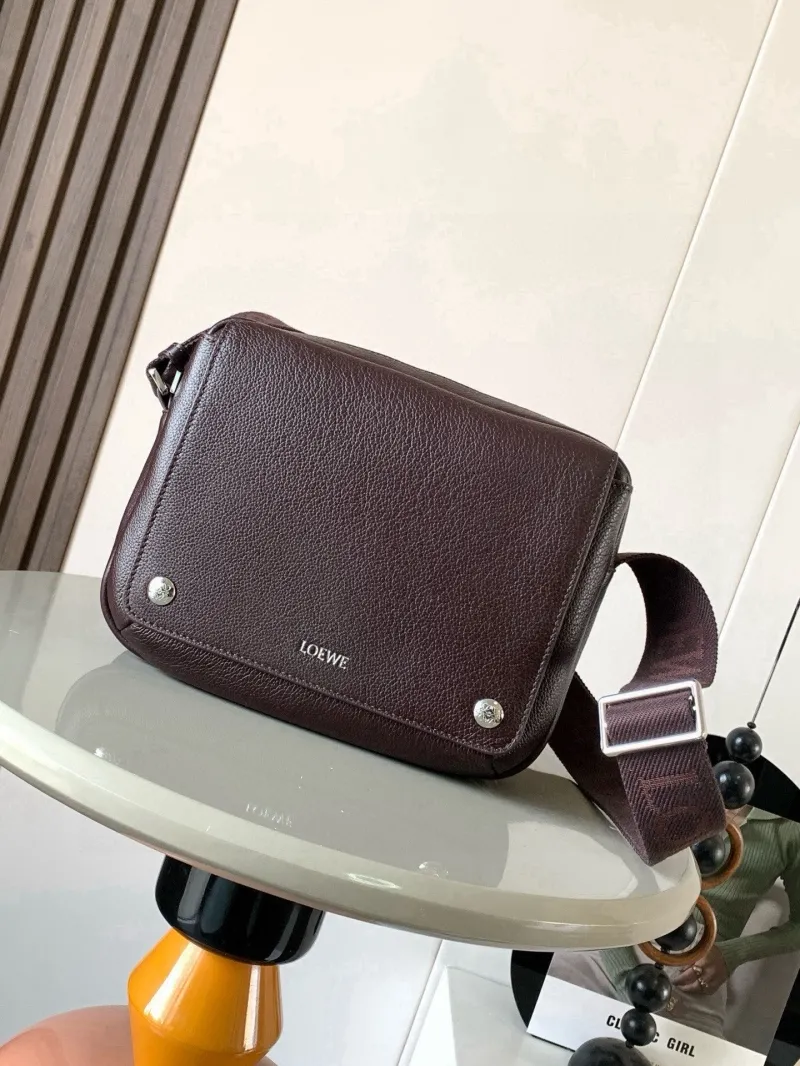 Loewe Satchel Bags-208