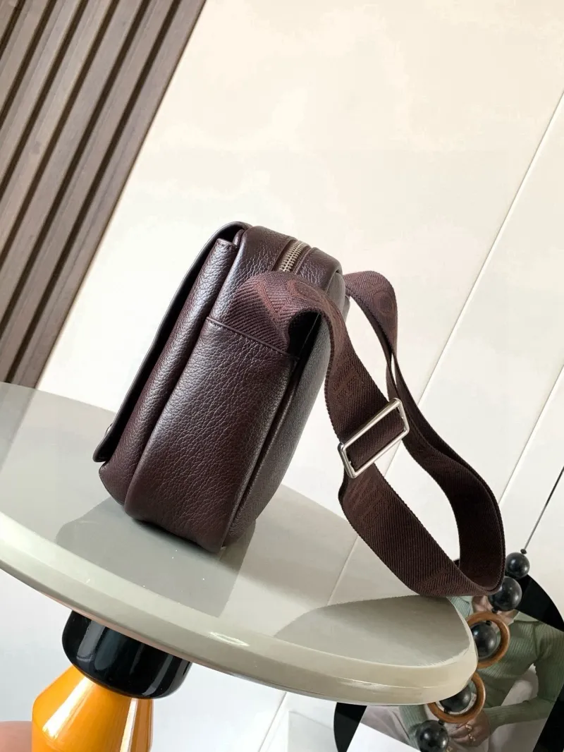Alternative view of Loewe Satchel Bags-208