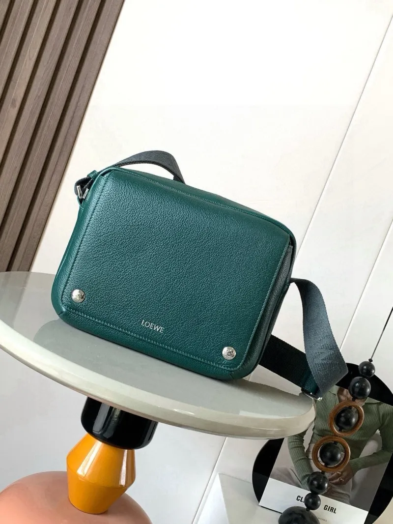 Loewe Satchel Bags-209