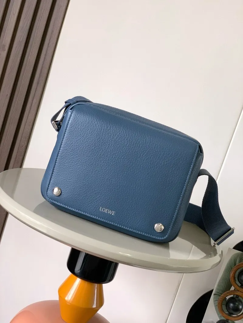 Loewe Satchel Bags-210