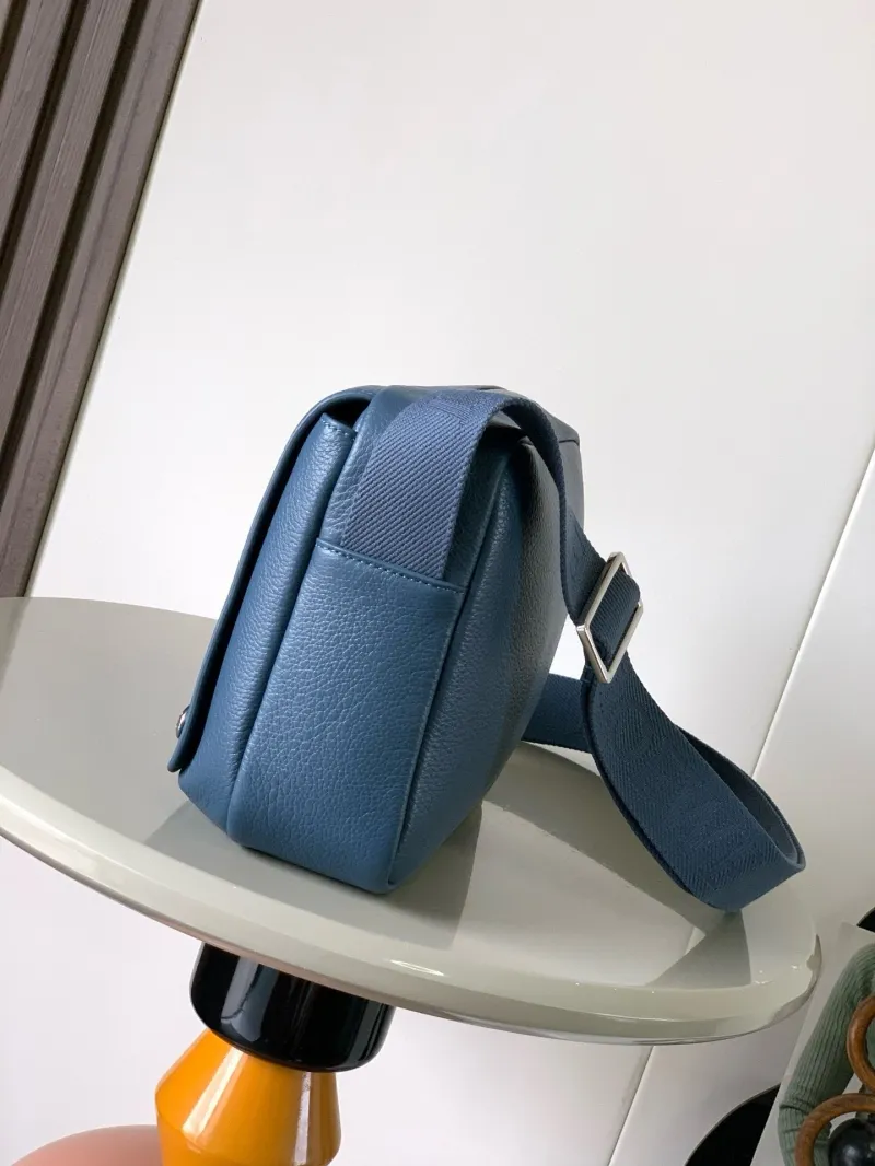 Alternative view of Loewe Satchel Bags-210