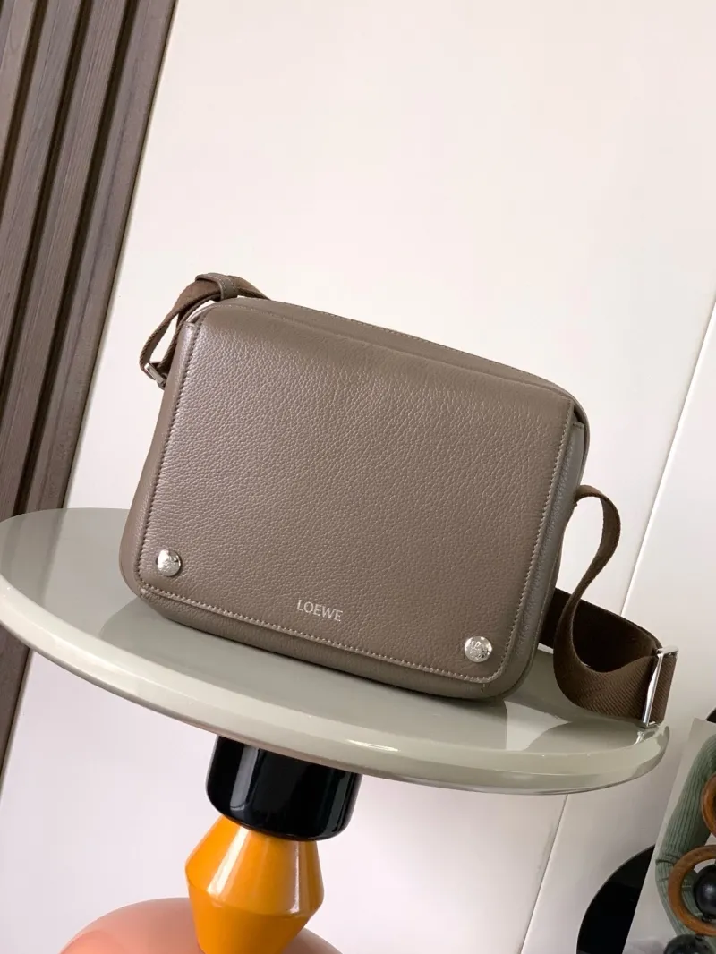 Loewe Satchel Bags-211