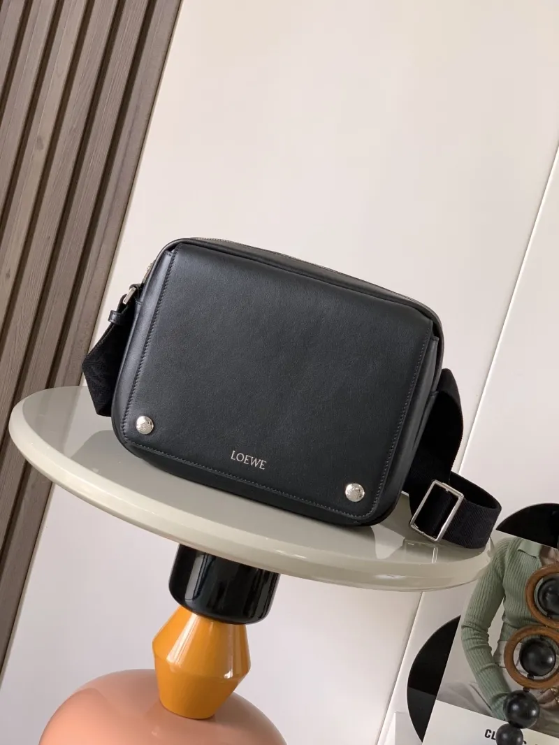Loewe Satchel Bags-212