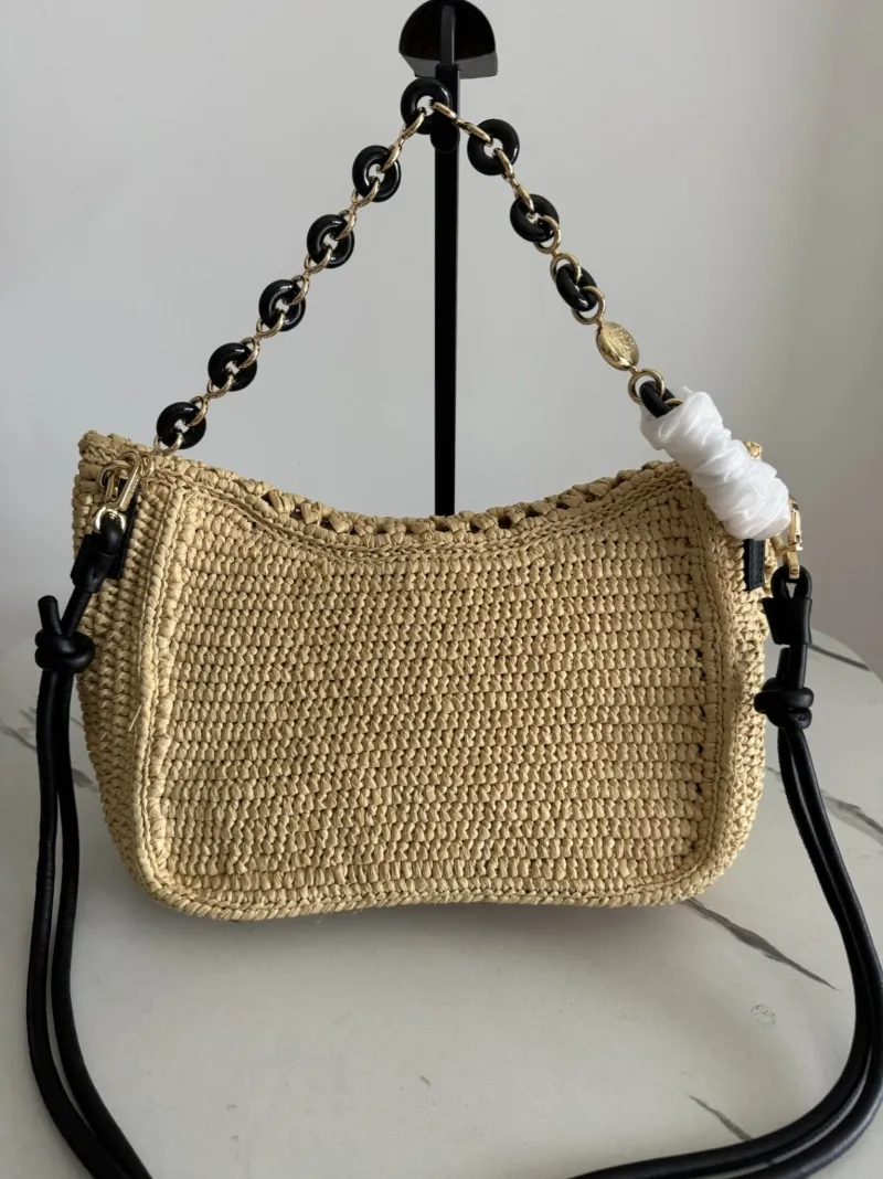 Alternative view of Loewe Satchel Bags-219
