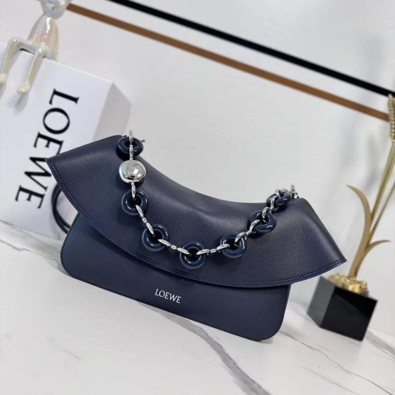 Loewe Satchel Bags-221