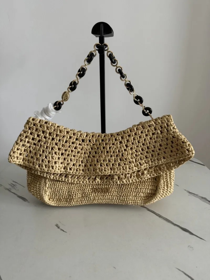Loewe Satchel Bags-224