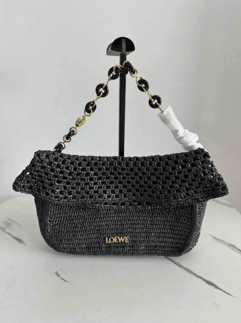 Loewe Satchel Bags-225