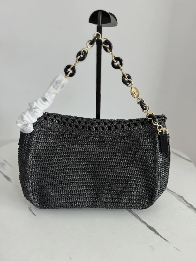 Alternative view of Loewe Satchel Bags-227