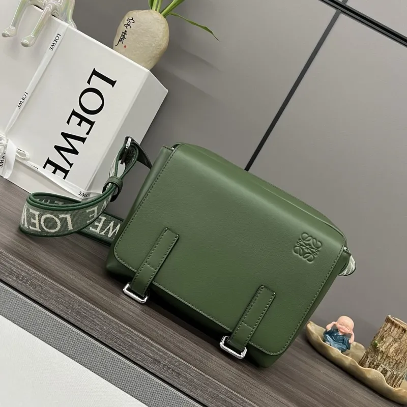 Loewe Satchel Bags-242