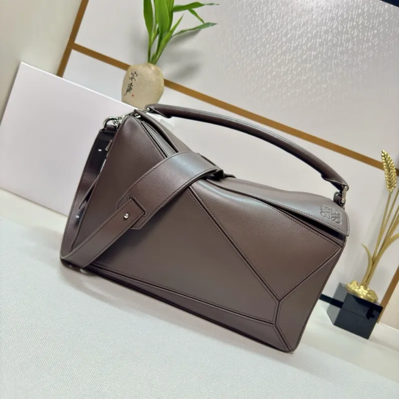 Loewe Satchel Bags-254