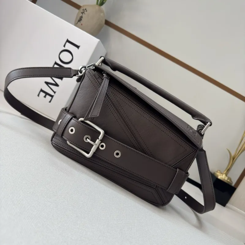 Loewe Satchel Bags-255
