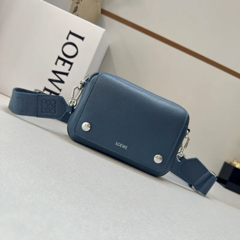Loewe Satchel Bags-260