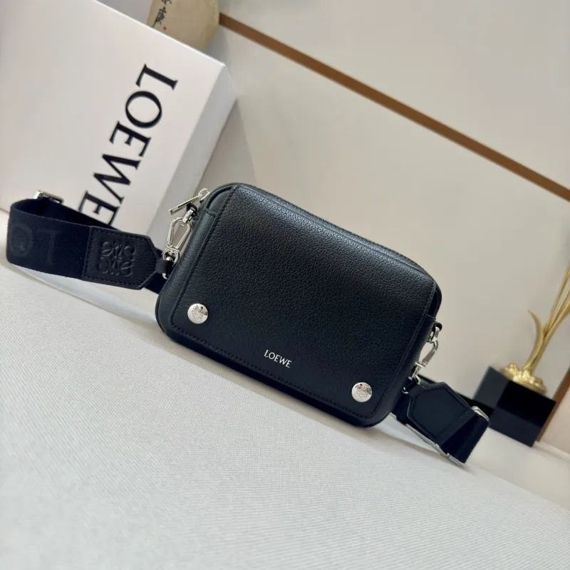 Loewe Satchel Bags-261