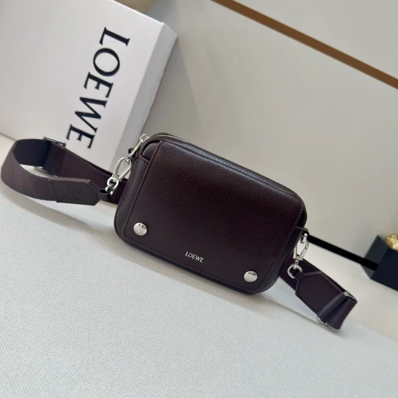 Loewe Satchel Bags-262