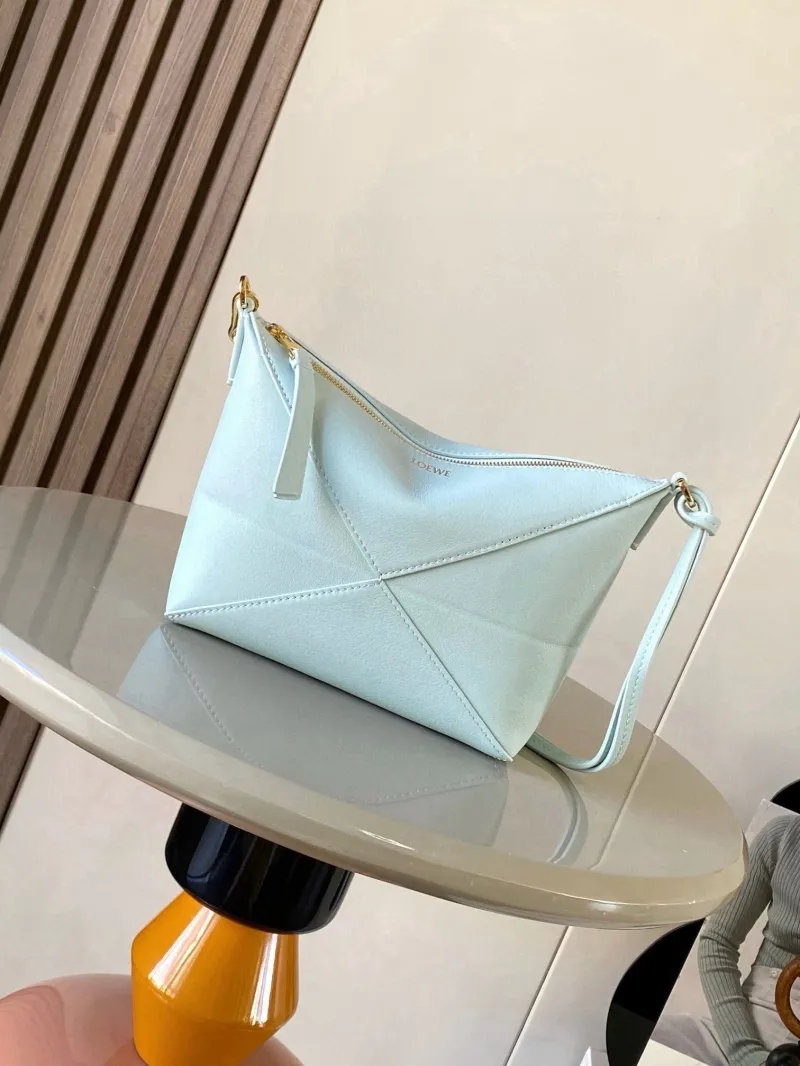 Loewe Satchel Bags-272