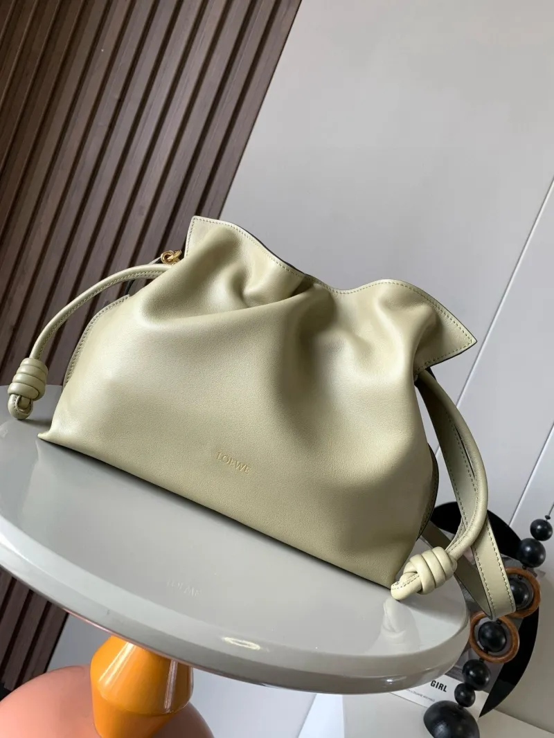 Loewe Satchel Bags-276