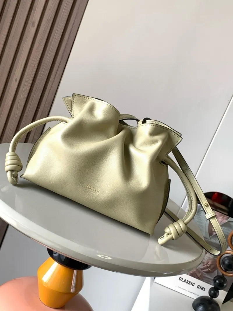 Loewe Satchel Bags-277