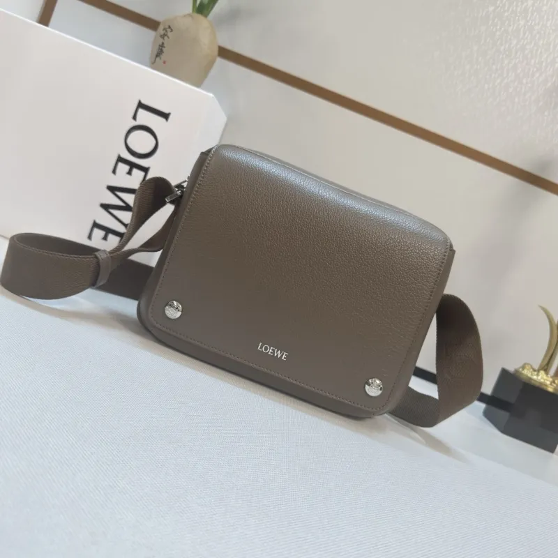 Loewe Satchel Bags-293