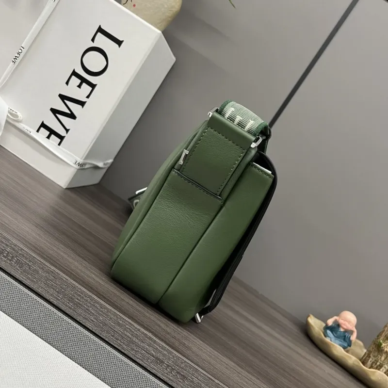 Alternative view of Loewe Satchel Bags-308
