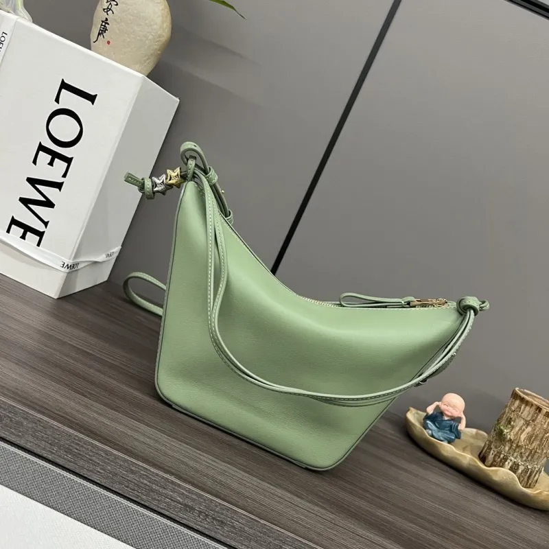 Loewe Satchel Bags-333