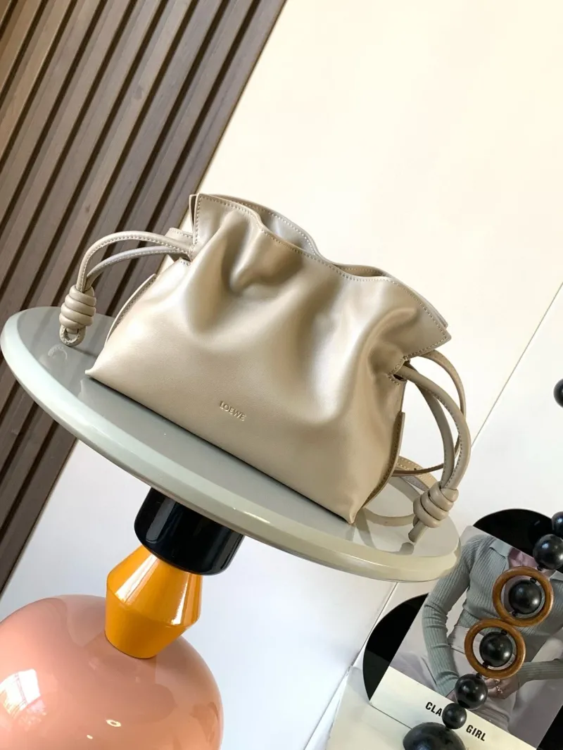 Loewe Satchel Bags-378