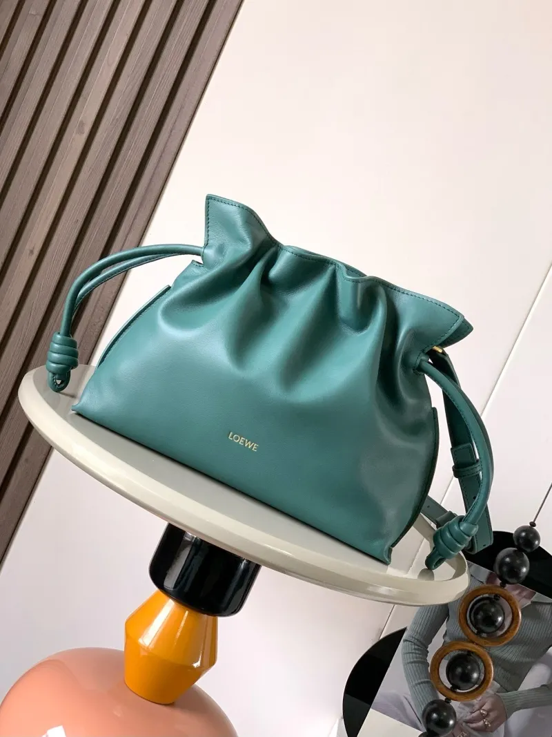 Loewe Satchel Bags-379