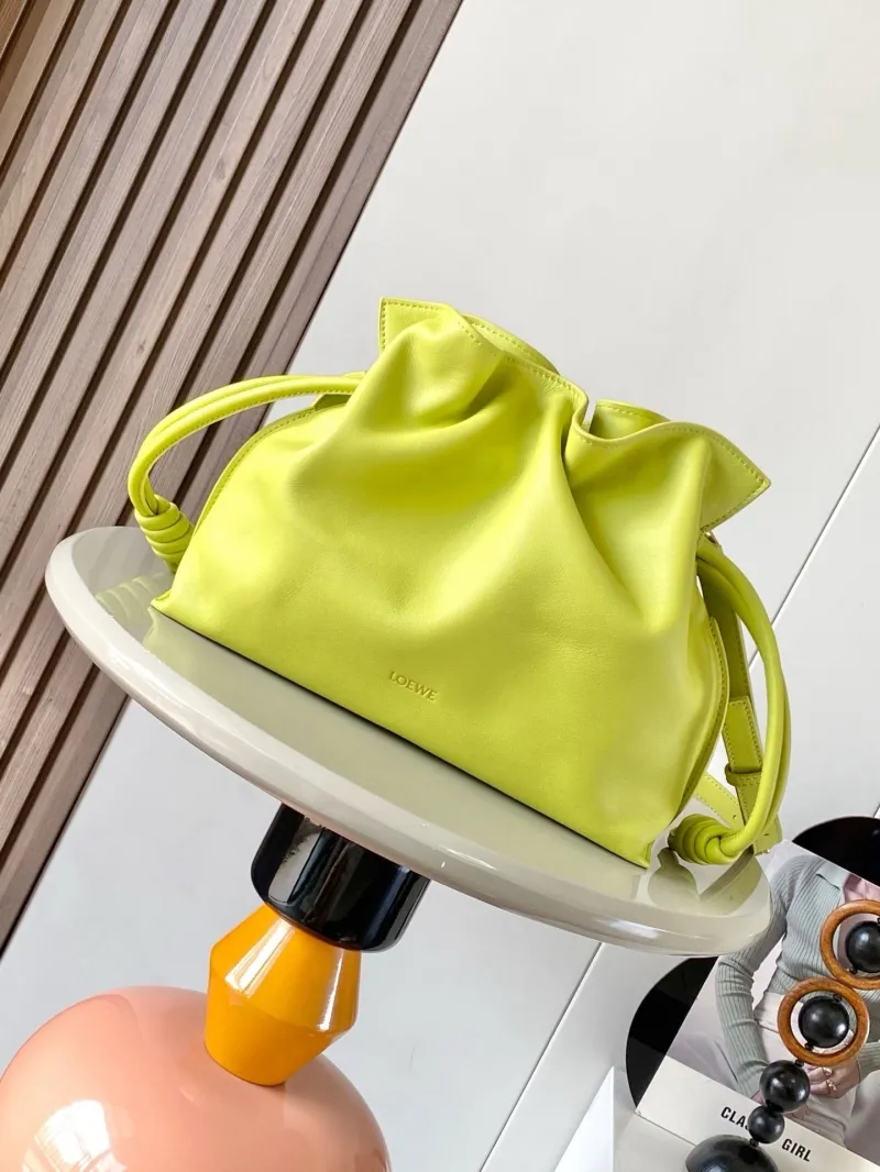Loewe Satchel Bags-381