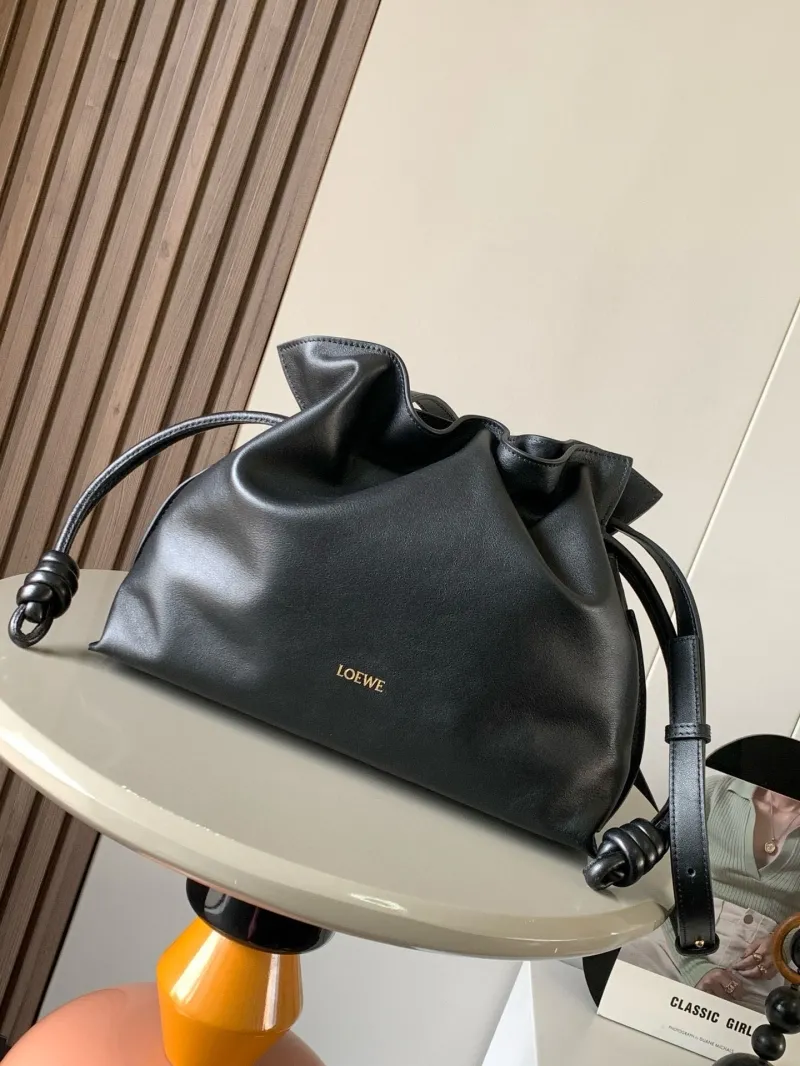 Loewe Satchel Bags-383
