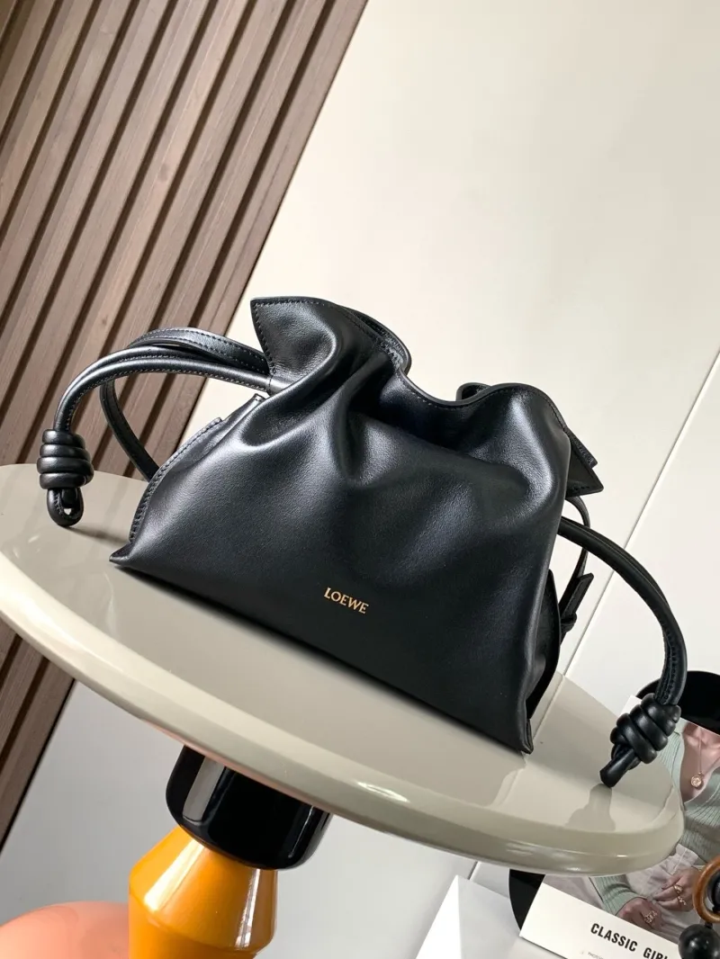 Loewe Satchel Bags-384