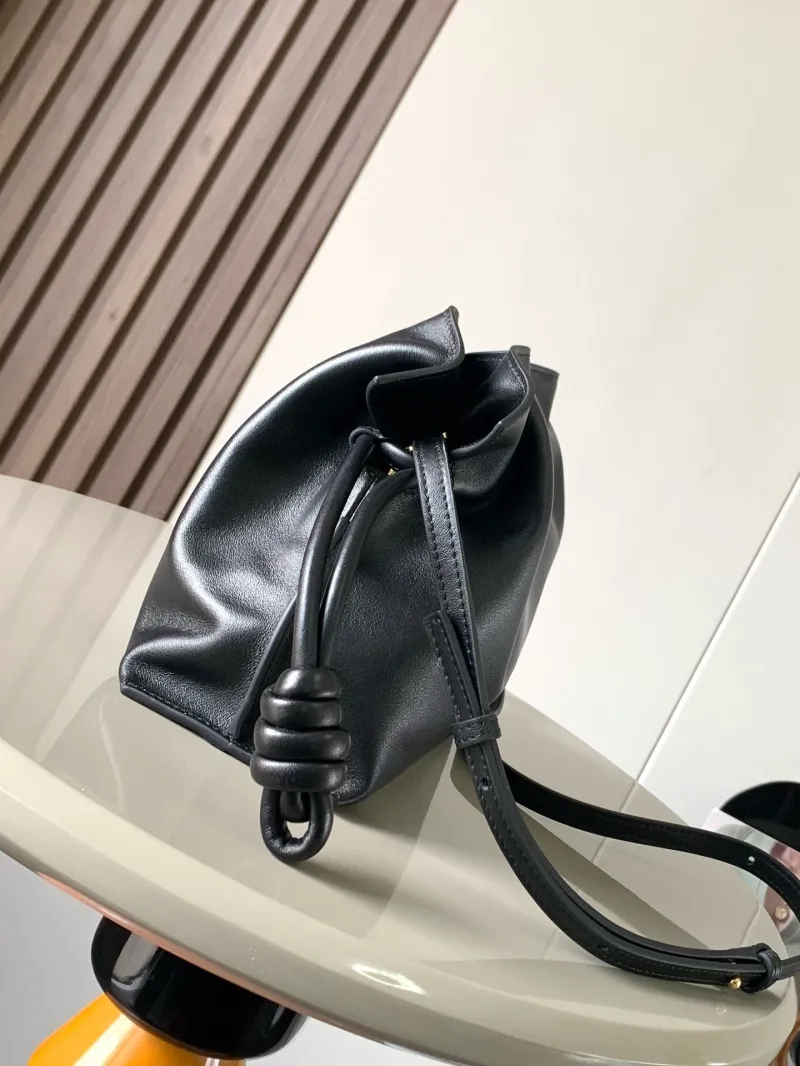 Alternative view of Loewe Satchel Bags-384