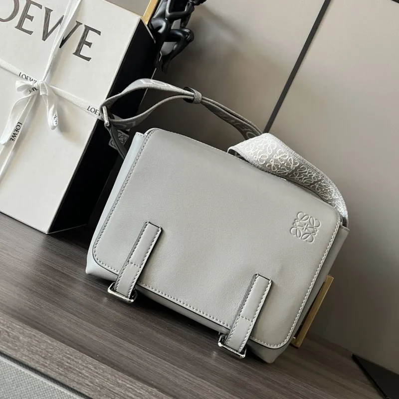 Loewe Satchel Bags-402