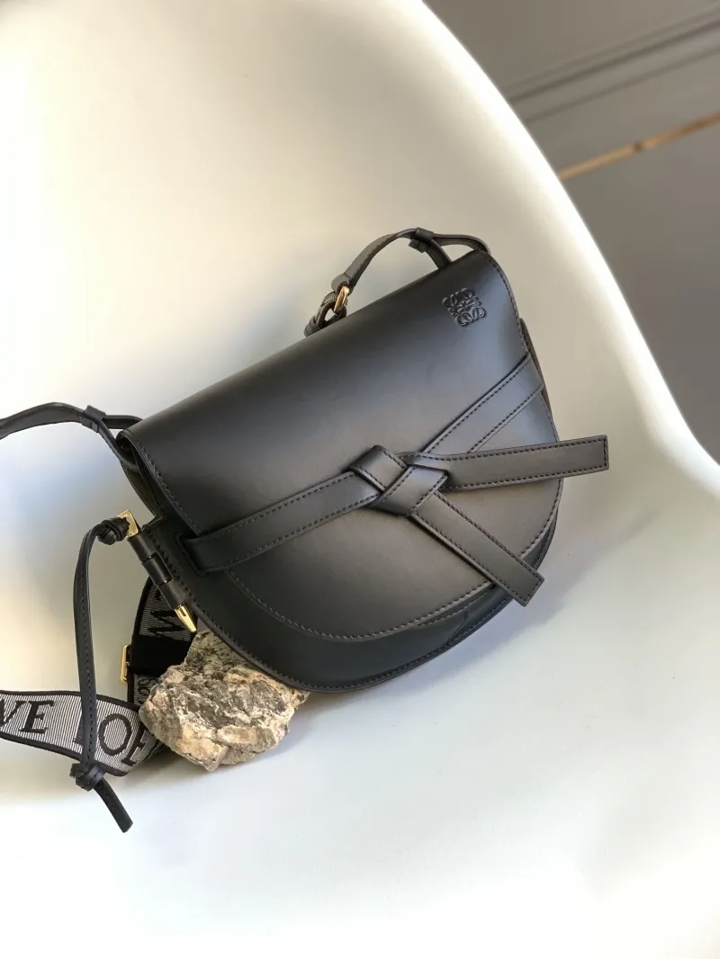 Loewe Satchel Bags-423