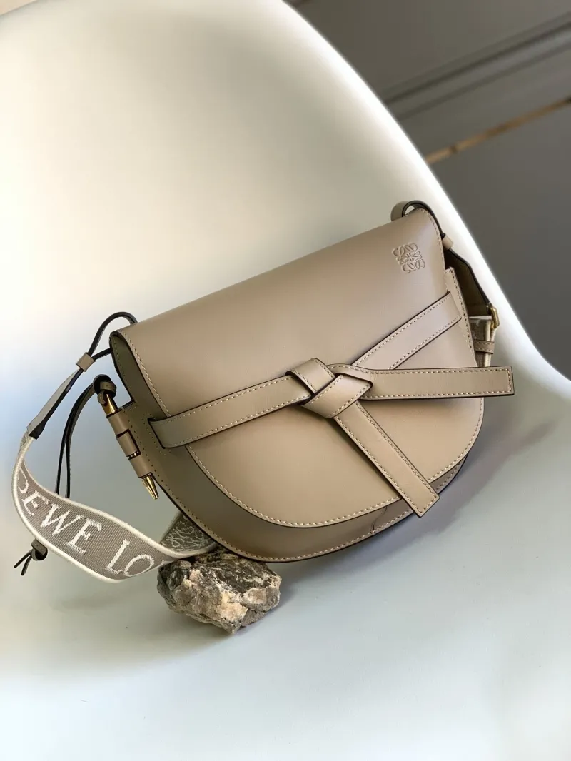 Loewe Satchel Bags-425